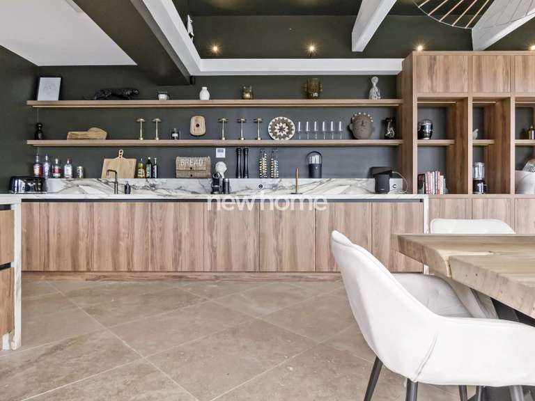 Villa avec Vue sur mer Sainte-Maxime - 6 chambres - 300m²