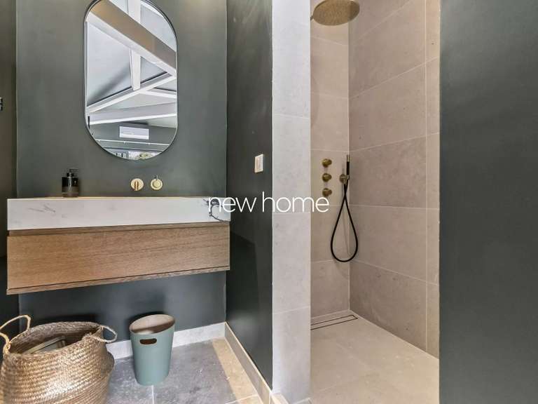 Villa avec Vue sur mer Sainte-Maxime - 6 chambres - 300m²