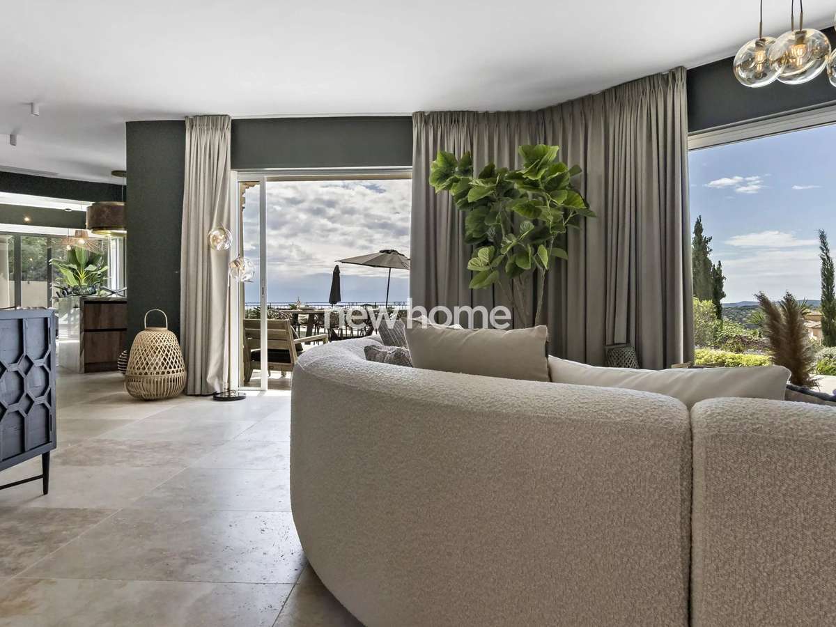 Villa Sainte-Maxime