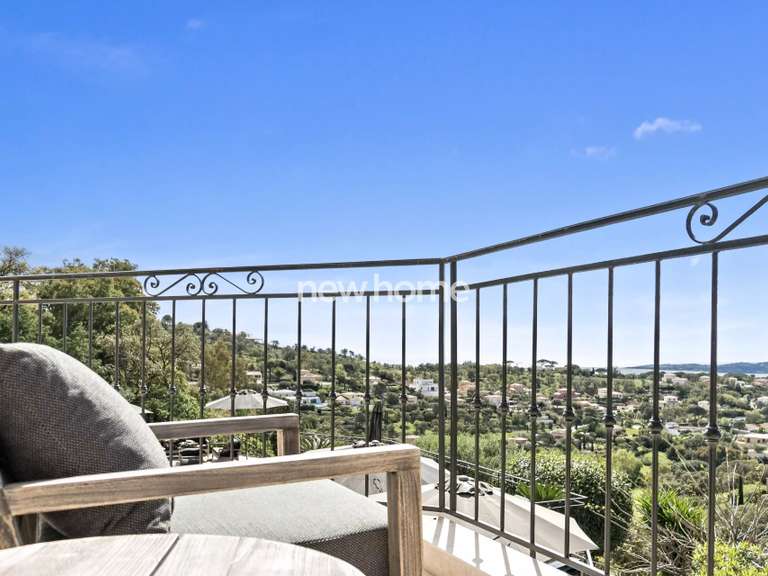 Villa avec Vue sur mer Sainte-Maxime - 6 chambres - 300m²