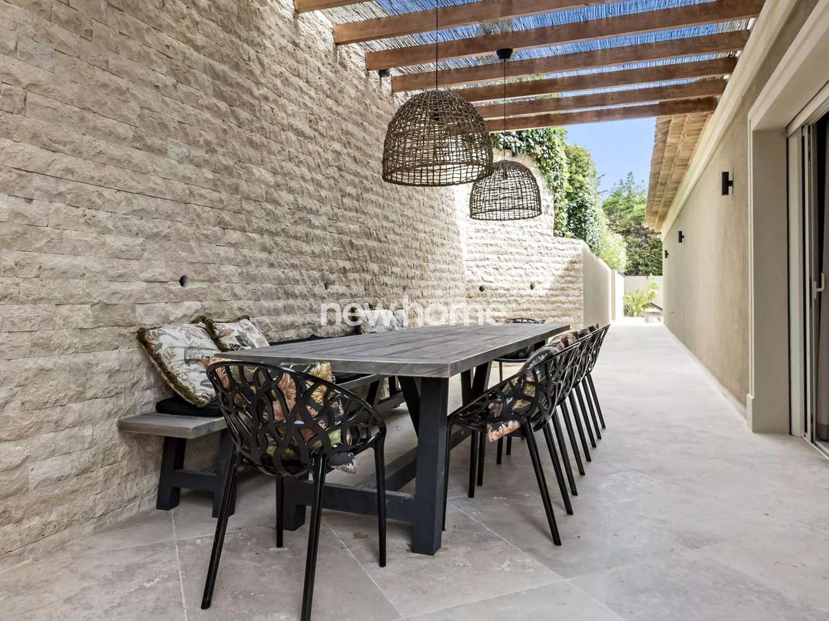 Villa Sainte-Maxime