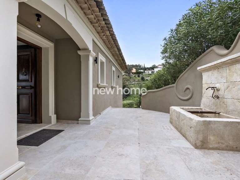 Villa avec Vue sur mer Sainte-Maxime - 6 chambres - 300m²