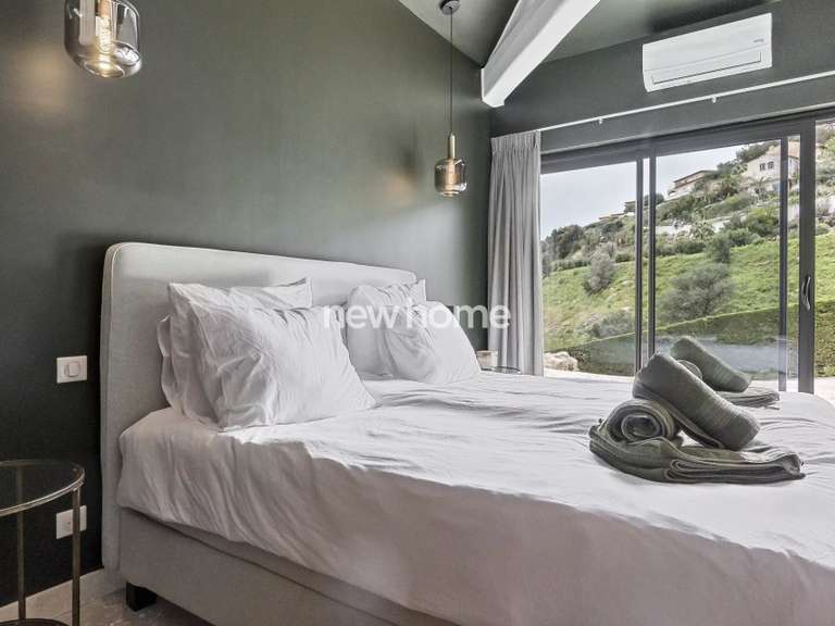 Villa avec Vue sur mer Sainte-Maxime - 6 chambres - 300m²