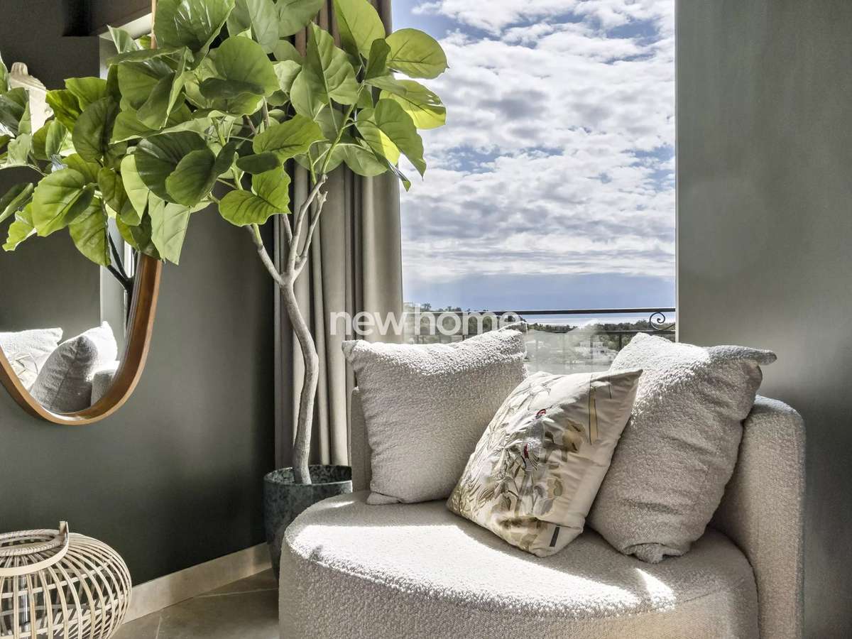 Villa Sainte-Maxime