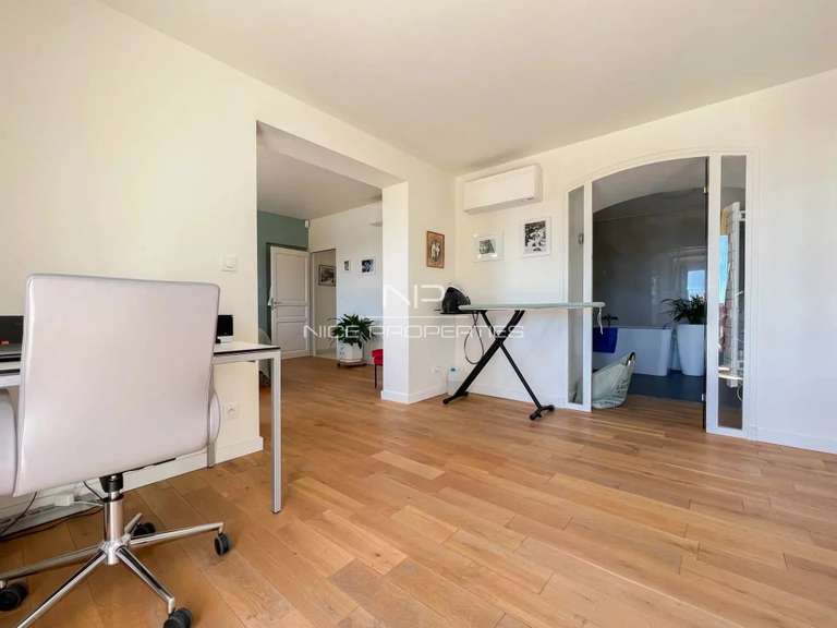 Villa avec Vue sur mer Sainte-Maxime - 4 chambres - 270m²