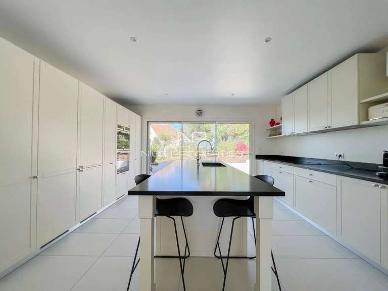 Villa avec Vue sur mer Sainte-Maxime - 4 chambres - 270m²