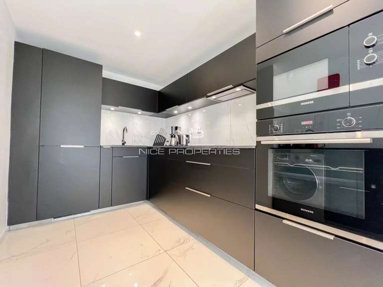 Villa avec Vue sur mer Sainte-Maxime - 4 chambres - 270m²