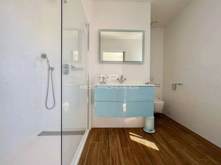 Villa avec Vue sur mer Sainte-Maxime - 4 chambres - 270m²