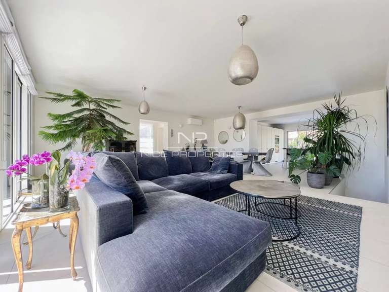Villa avec Vue sur mer Sainte-Maxime - 4 chambres - 270m²