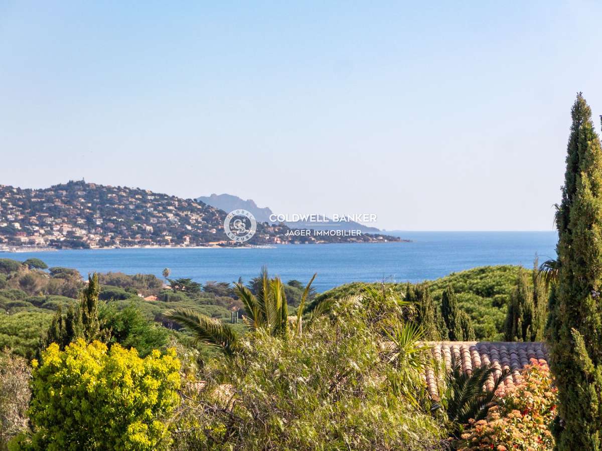 Villa Sainte-Maxime