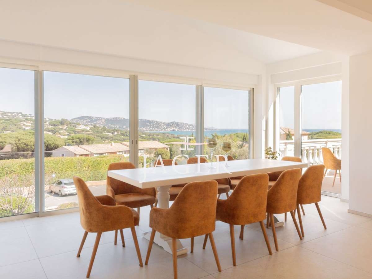 Villa Sainte-Maxime