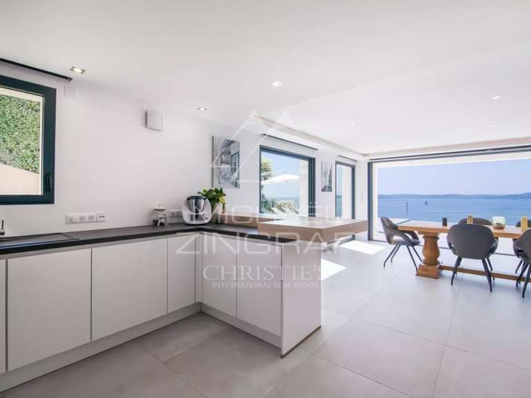 Villa avec Vue sur mer Sainte-Maxime - 3 chambres - 271m²
