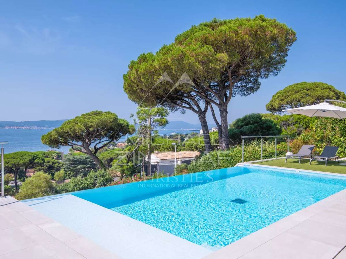 Villa Sainte-Maxime