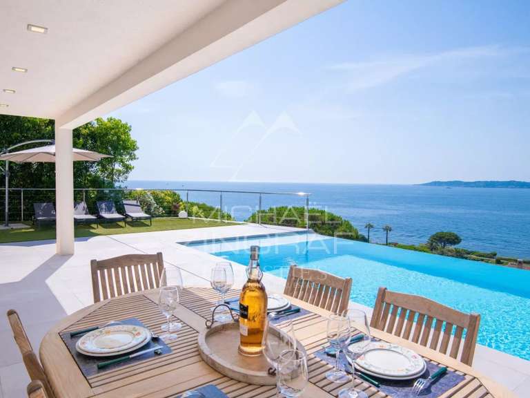 Villa avec Vue sur mer Sainte-Maxime - 3 chambres - 271m²