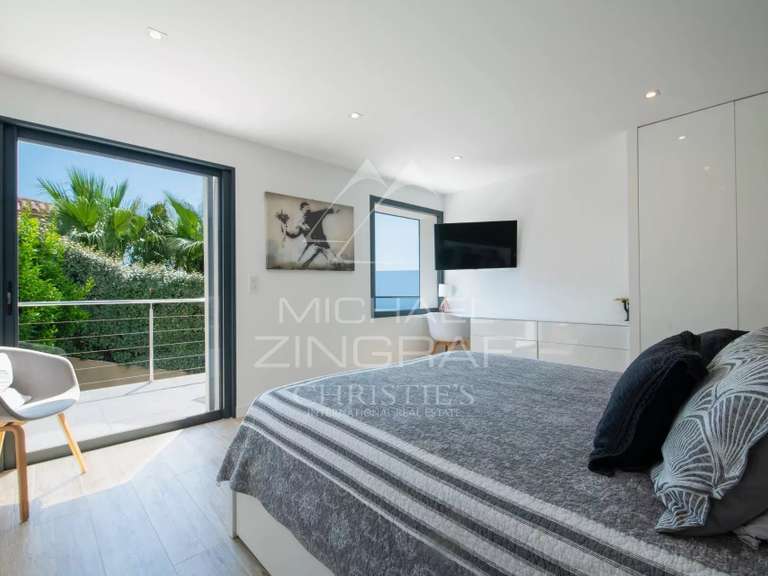 Villa avec Vue sur mer Sainte-Maxime - 3 chambres - 271m²