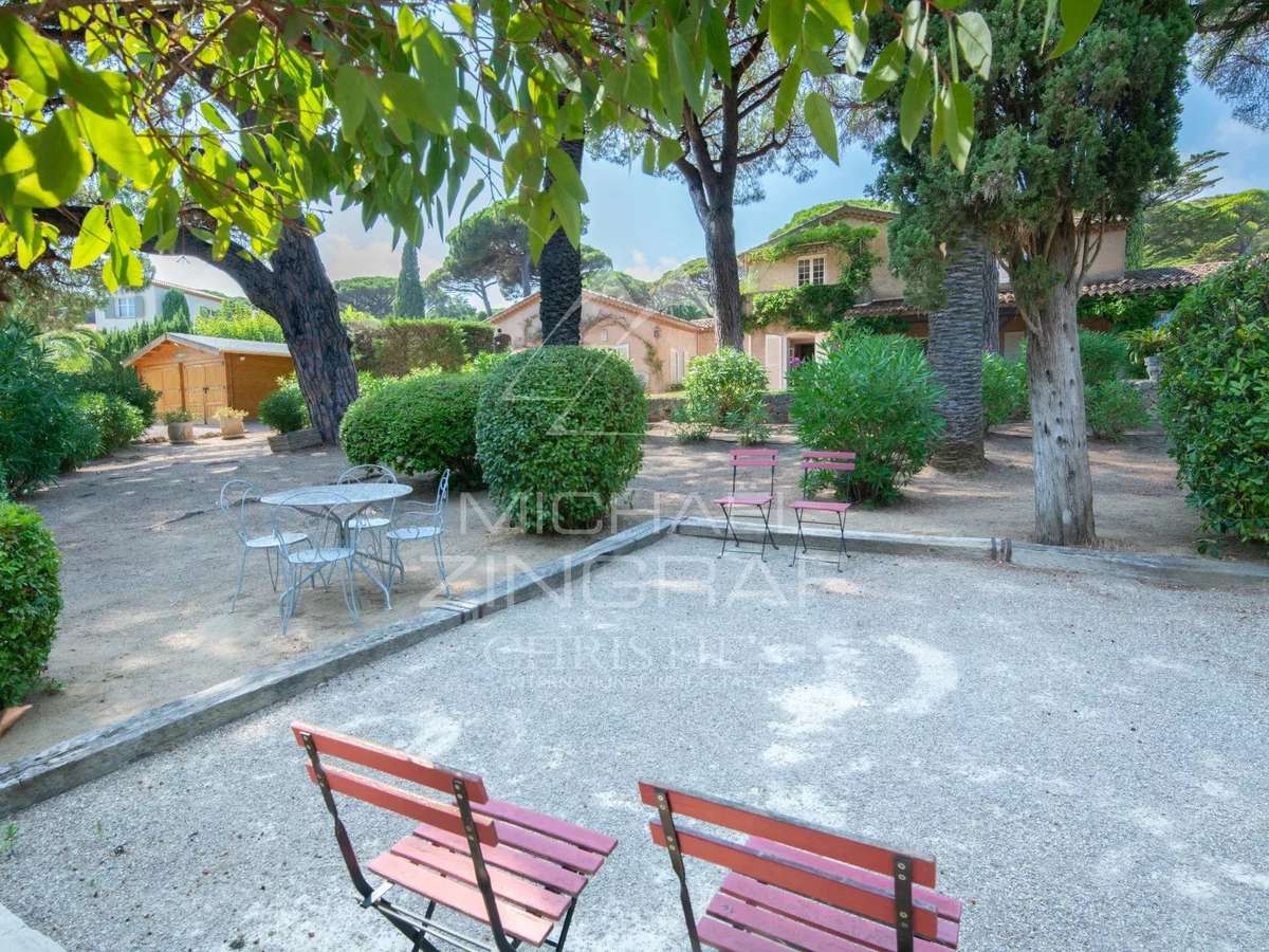 Villa Sainte-Maxime