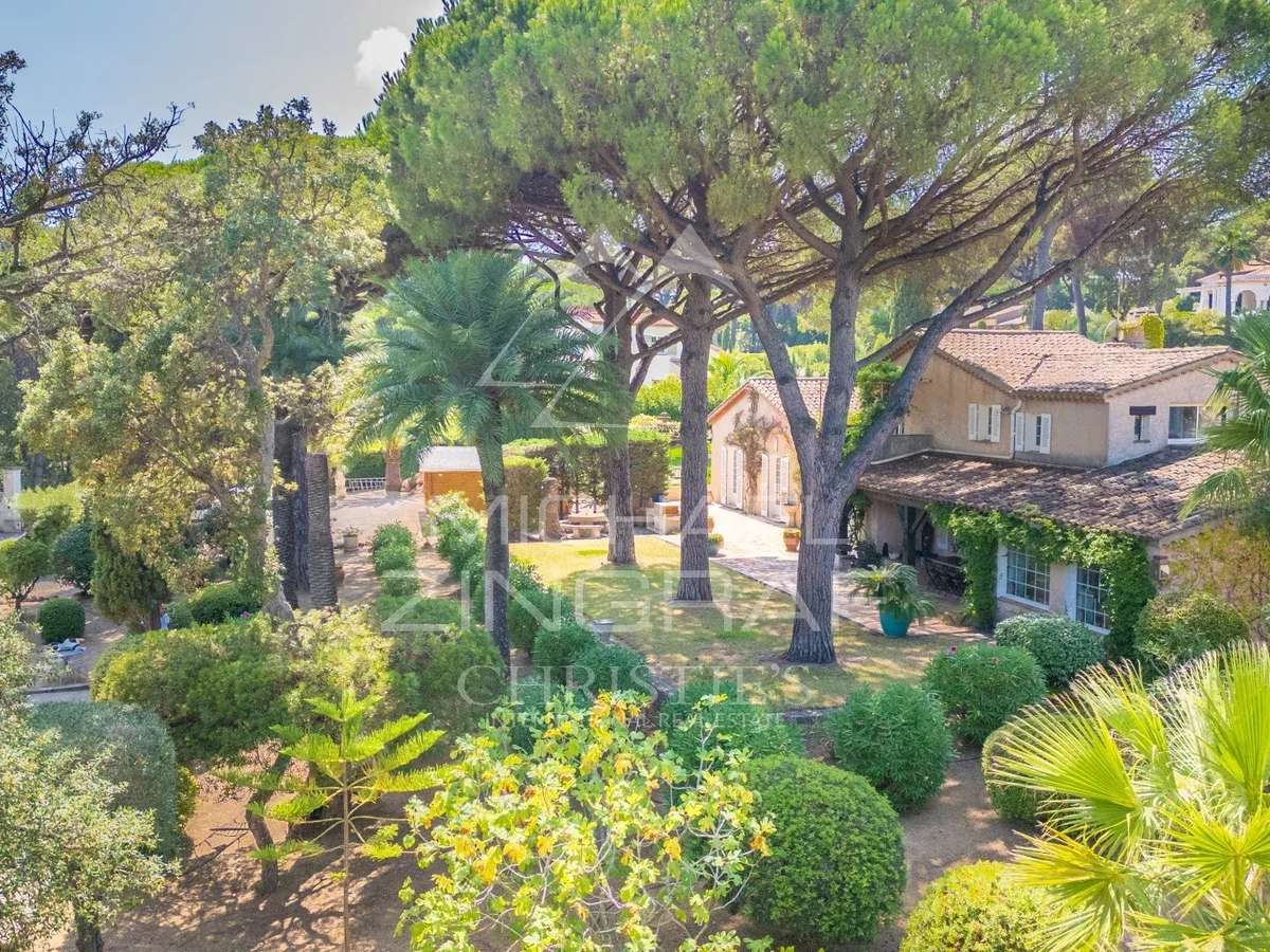 Villa Sainte-Maxime