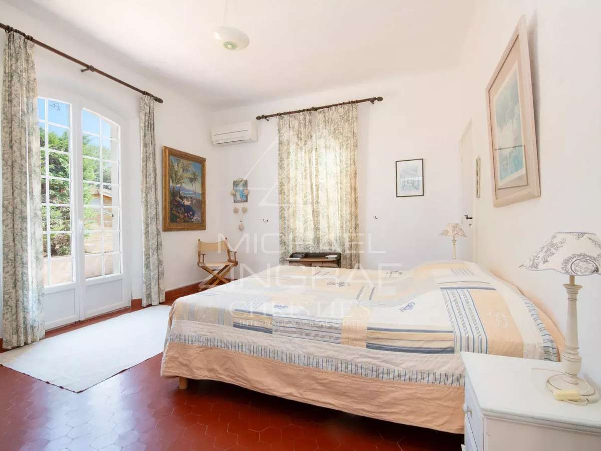 Villa Sainte-Maxime