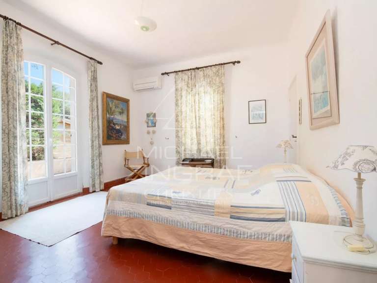 Villa Sainte-Maxime - 4 chambres - 324m²