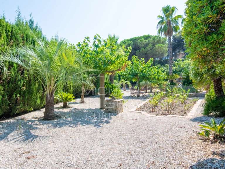 Villa Sainte-Maxime - 4 chambres - 324m²