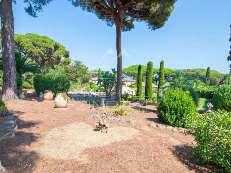 Villa Sainte-Maxime - 4 chambres - 324m²