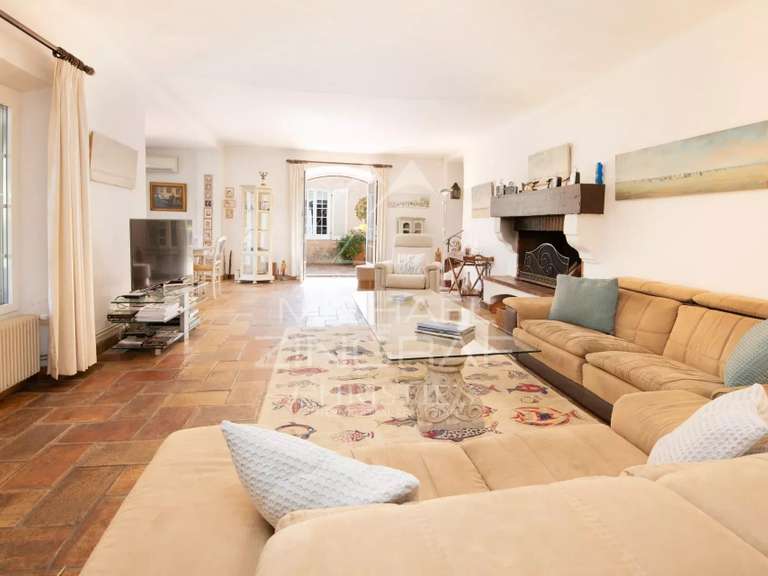Villa Sainte-Maxime - 4 chambres - 324m²