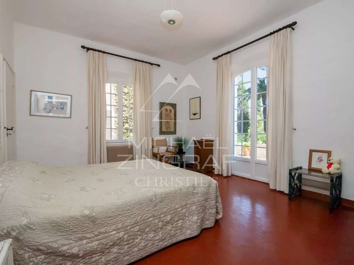 Villa Sainte-Maxime