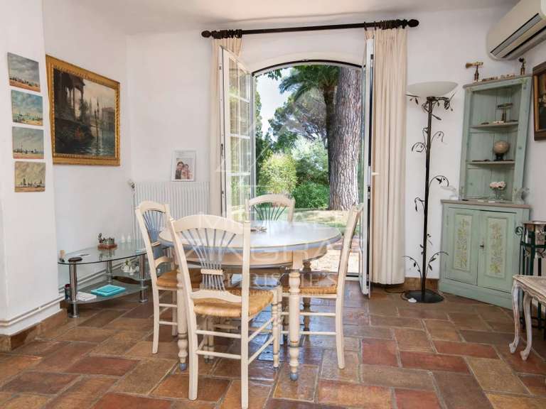 Villa Sainte-Maxime - 4 chambres - 324m²