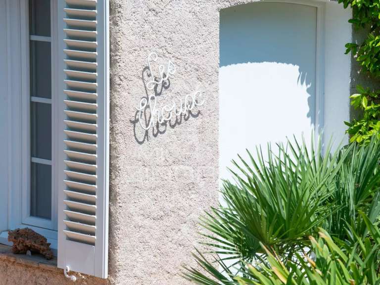 Villa Sainte-Maxime - 4 chambres - 324m²