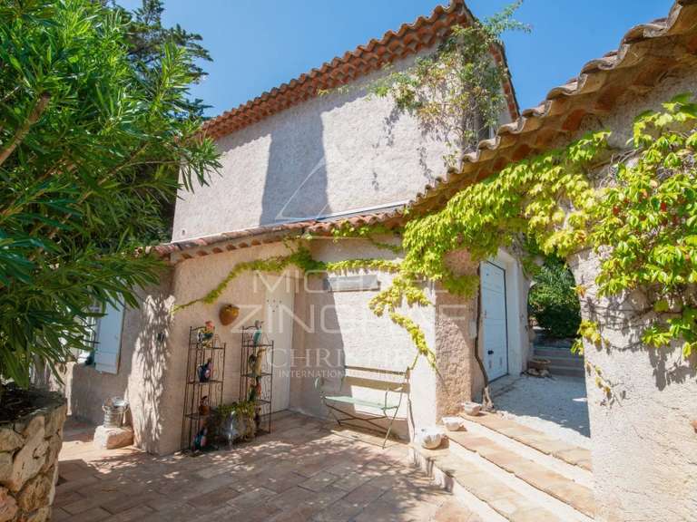 Villa Sainte-Maxime - 4 chambres - 324m²