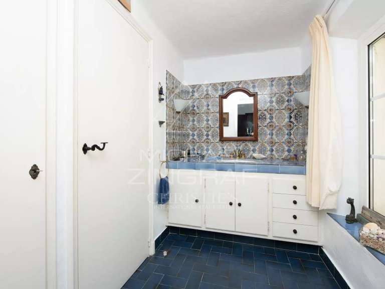 Villa Sainte-Maxime - 4 chambres - 324m²