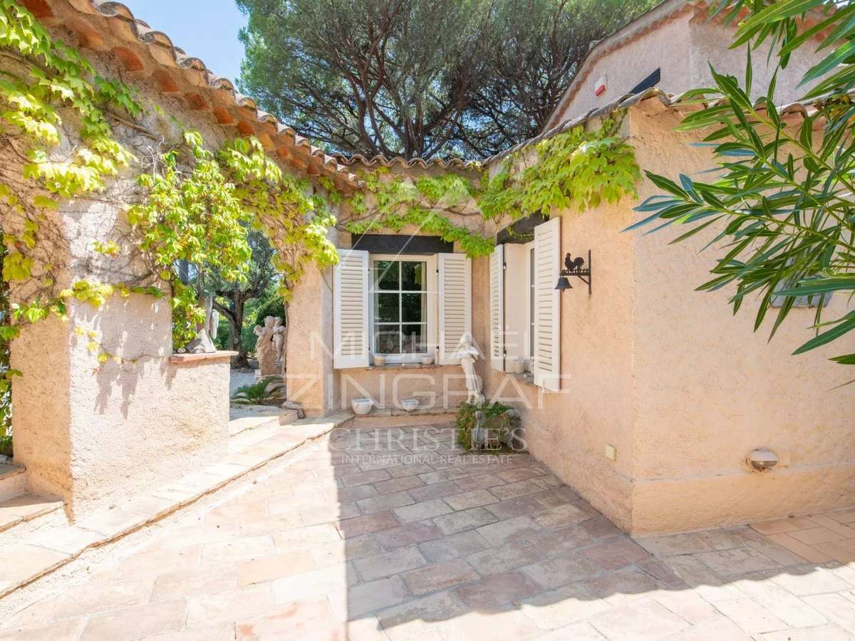Villa Sainte-Maxime