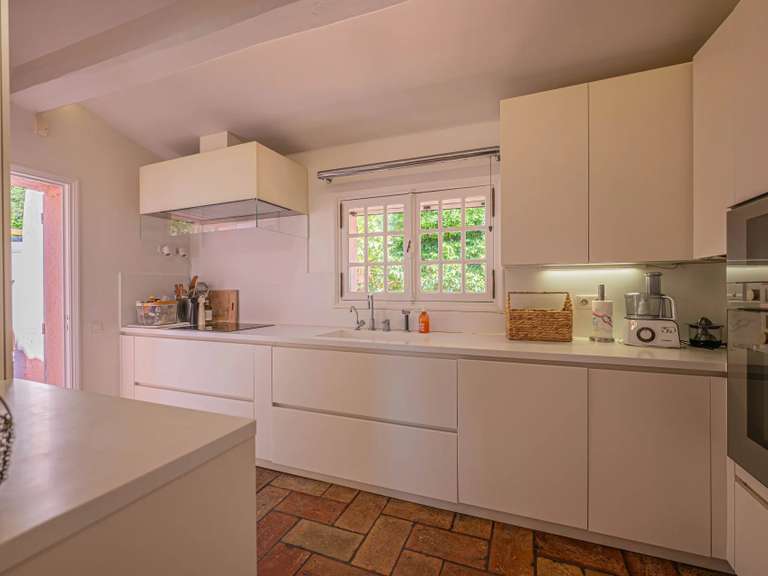 Villa avec Vue sur mer Sainte-Maxime - 6 chambres - 236m²