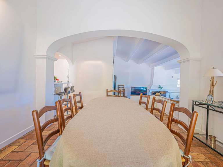 Villa avec Vue sur mer Sainte-Maxime - 6 chambres - 236m²