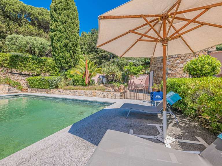 Villa avec Vue sur mer Sainte-Maxime - 6 chambres - 236m²