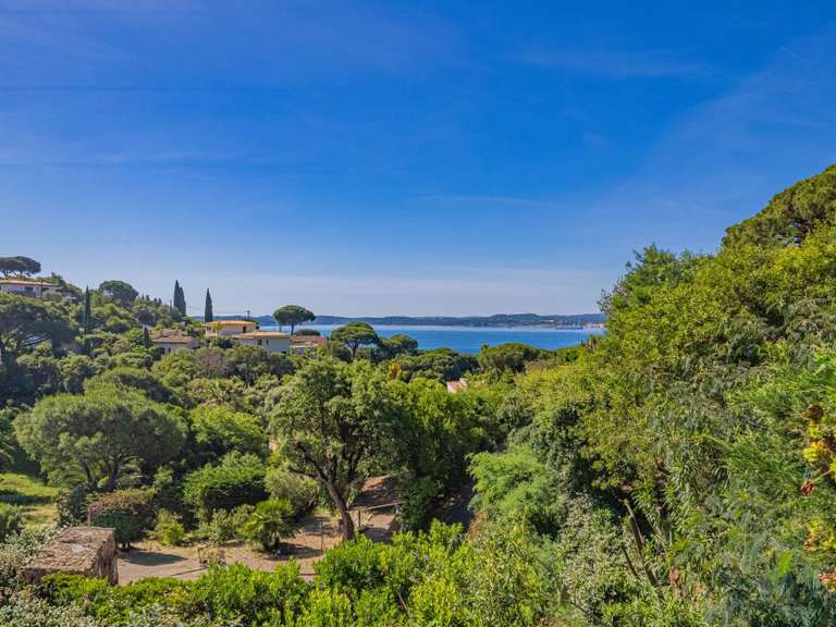 Villa avec Vue sur mer Sainte-Maxime - 6 chambres - 236m²