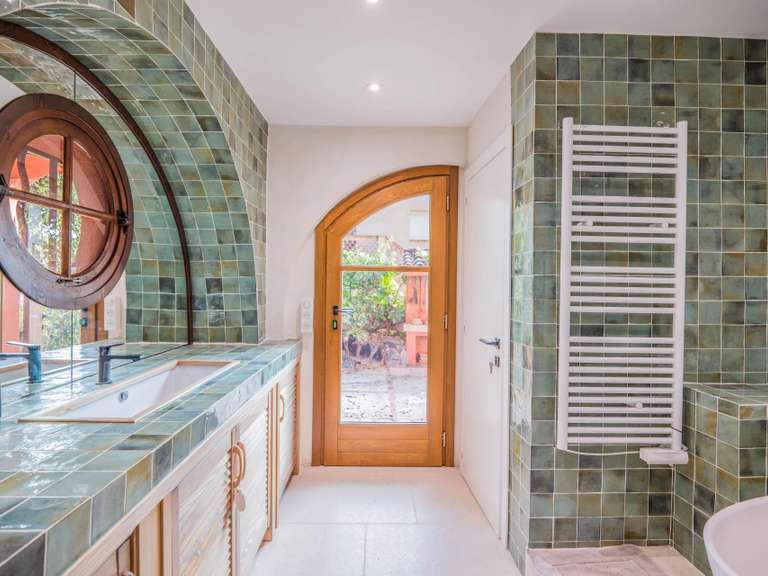 Villa avec Vue sur mer Sainte-Maxime - 115m²