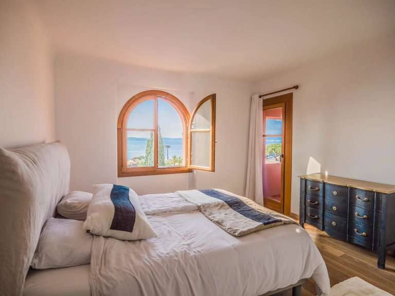 Villa avec Vue sur mer Sainte-Maxime - 115m²