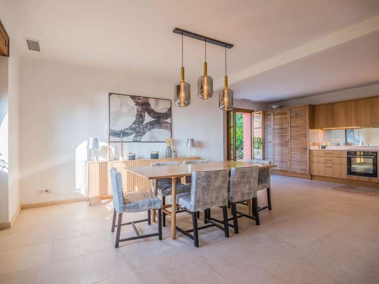 Villa avec Vue sur mer Sainte-Maxime - 115m²