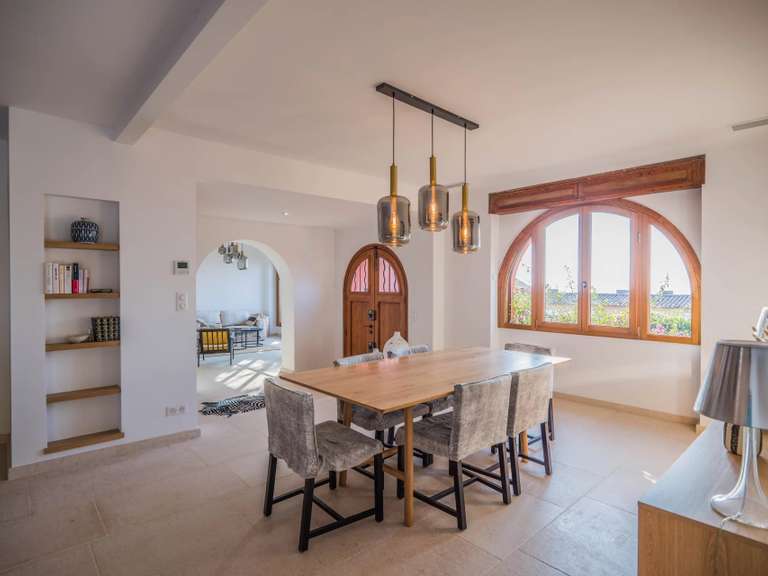 Villa avec Vue sur mer Sainte-Maxime - 115m²