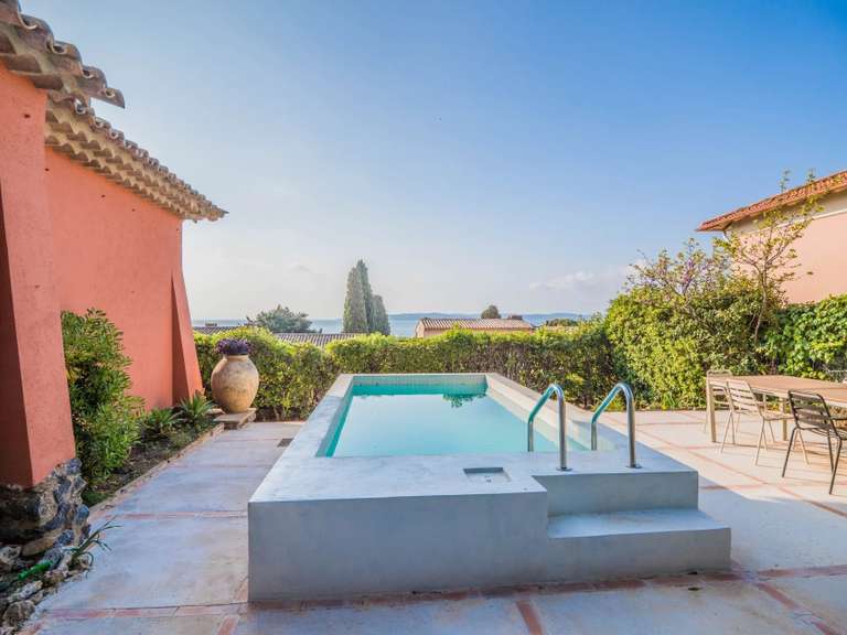 Villa avec Vue sur mer Sainte-Maxime - 115m²