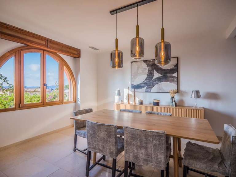 Villa avec Vue sur mer Sainte-Maxime - 115m²