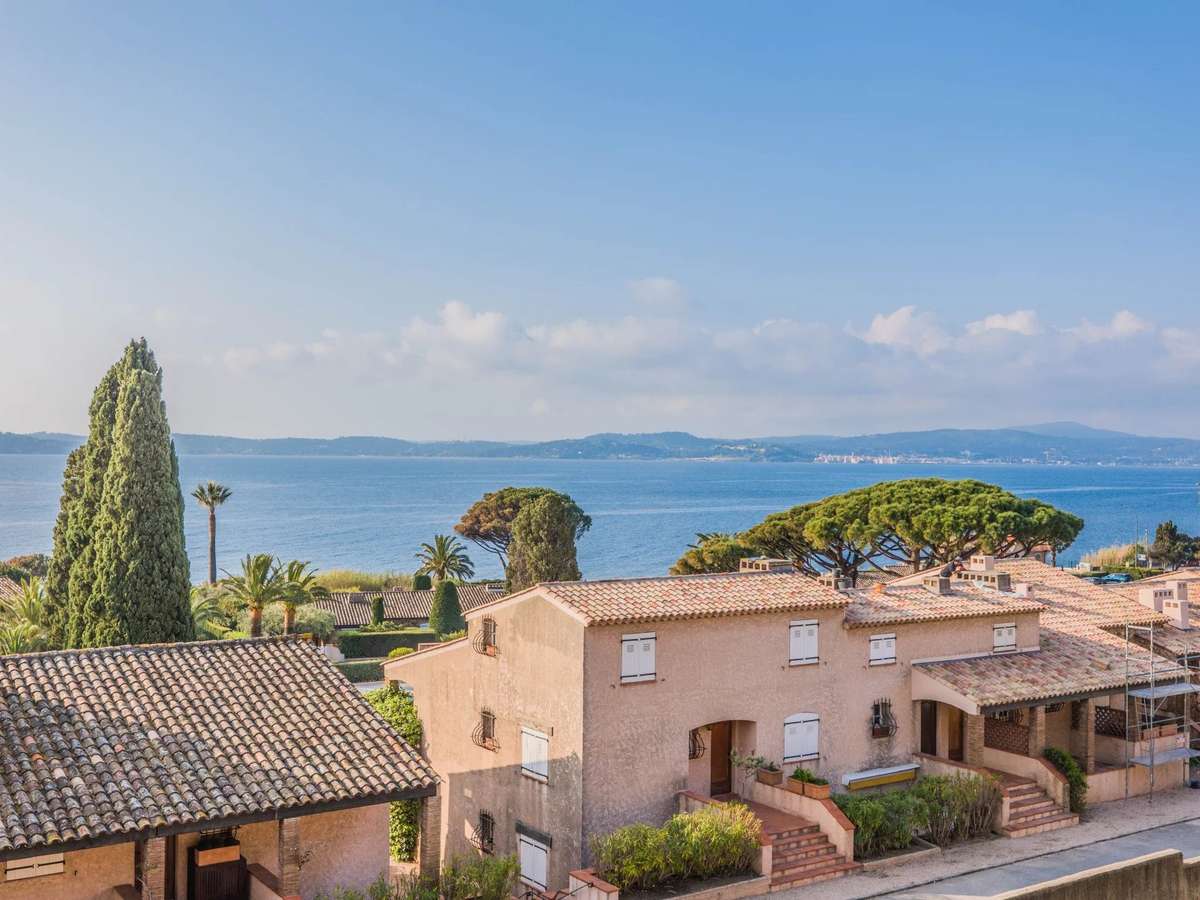 Villa Sainte-Maxime