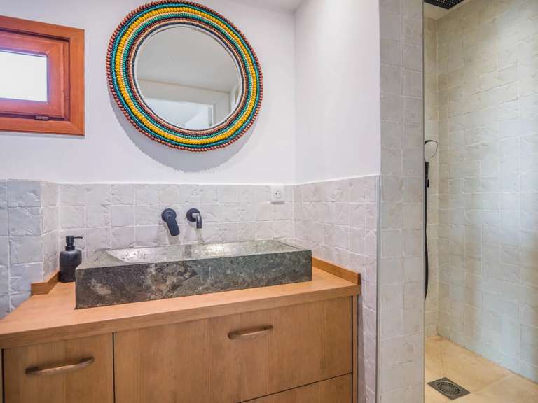 Villa avec Vue sur mer Sainte-Maxime - 115m²