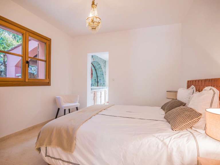 Villa avec Vue sur mer Sainte-Maxime - 115m²