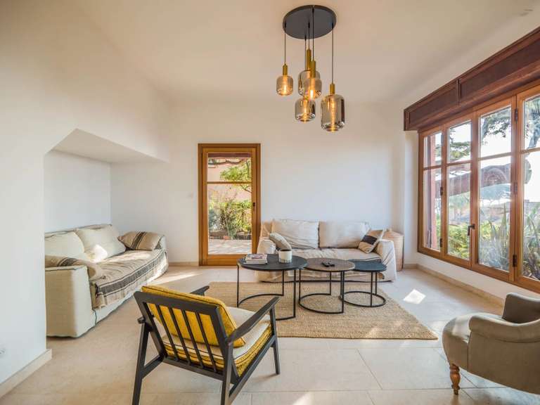 Villa avec Vue sur mer Sainte-Maxime - 115m²