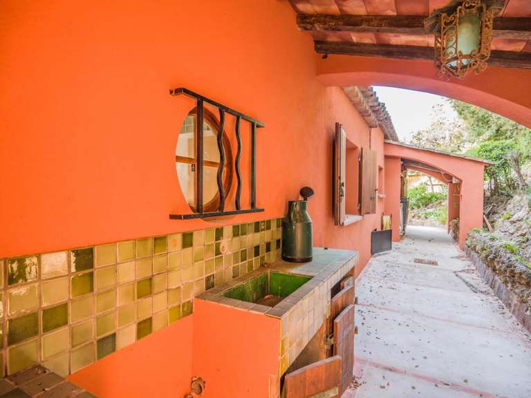 Villa avec Vue sur mer Sainte-Maxime - 115m²