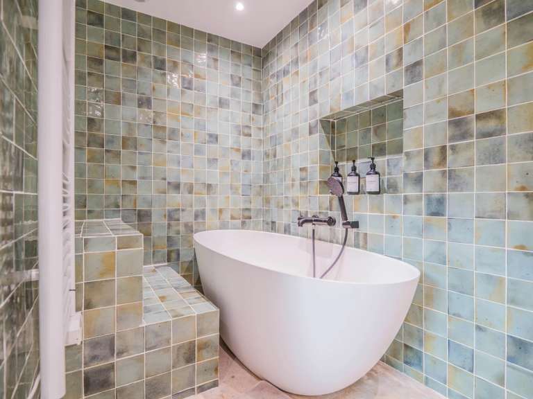 Villa avec Vue sur mer Sainte-Maxime - 115m²