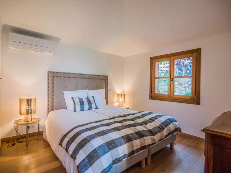 Villa avec Vue sur mer Sainte-Maxime - 115m²