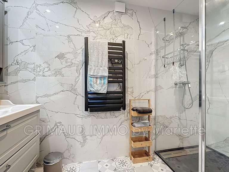 Villa Sainte-Maxime - 4 chambres - 234m²